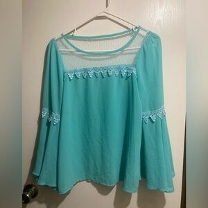 Altar’d State Blouse